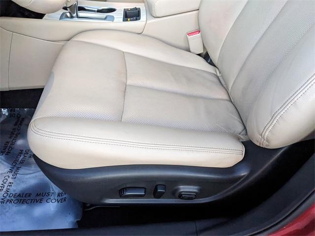 used 2016 Nissan Altima car, priced at $14,977