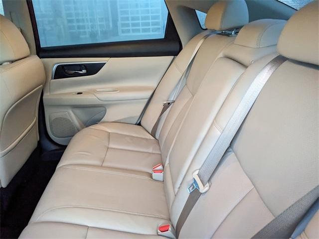 used 2016 Nissan Altima car, priced at $14,977