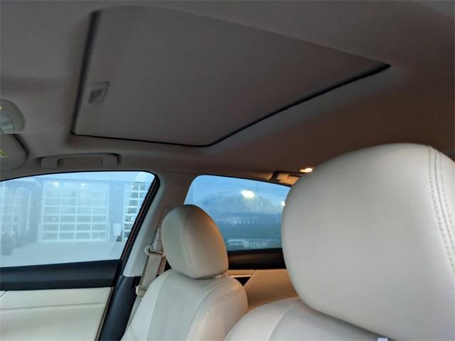 used 2016 Nissan Altima car, priced at $14,977