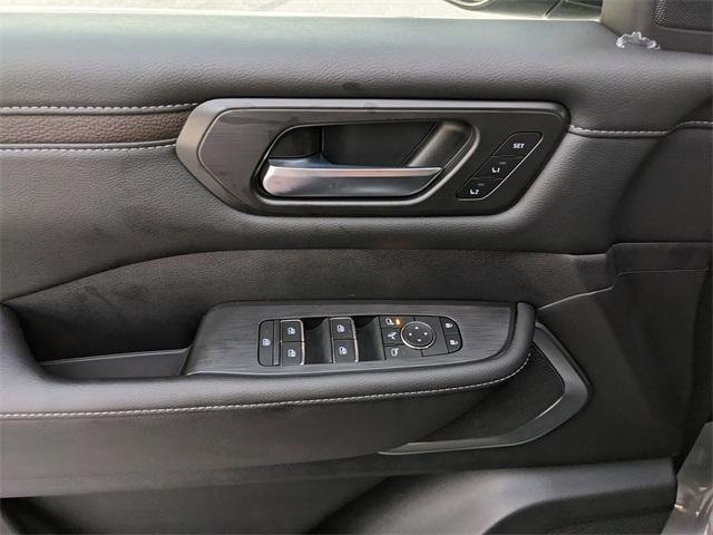 new 2026 Nissan Armada car, priced at $79,124