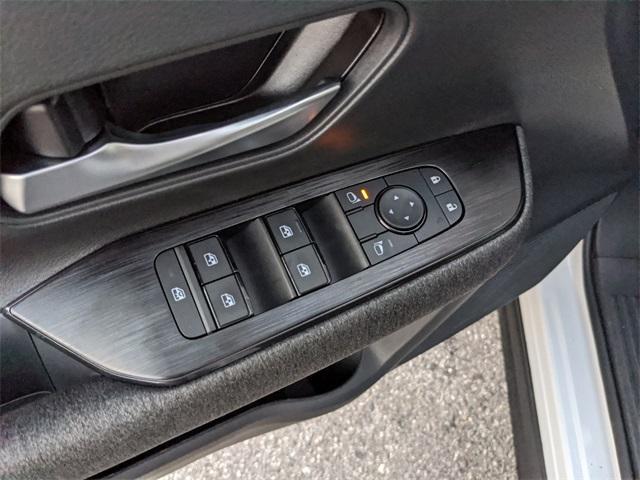 new 2026 Nissan Kicks car, priced at $26,857