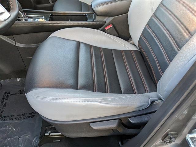 used 2021 Nissan Kicks car, priced at $15,977