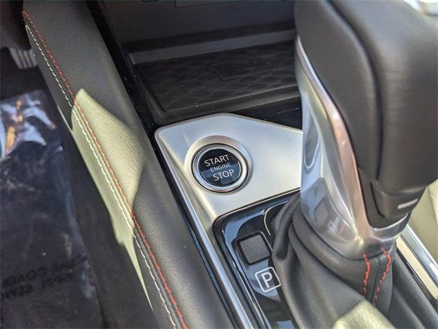 new 2025 Nissan Altima car, priced at $31,526