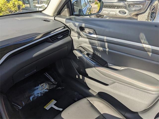 new 2025 Nissan Altima car, priced at $31,526