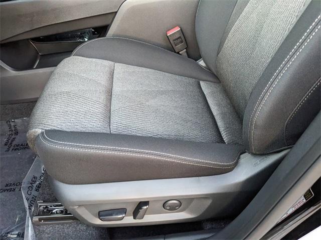 new 2026 Nissan Rogue car, priced at $29,139