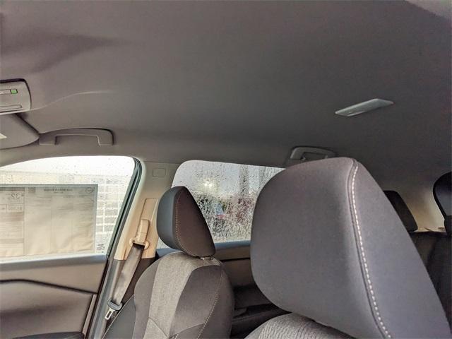 new 2026 Nissan Rogue car, priced at $29,139