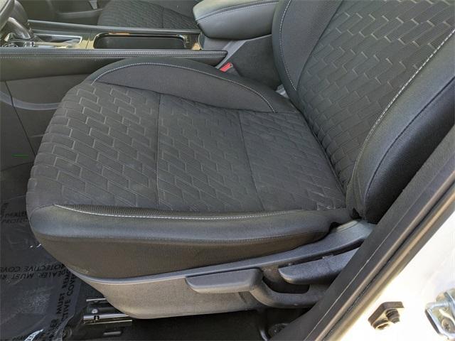 used 2023 Nissan Kicks car, priced at $17,577