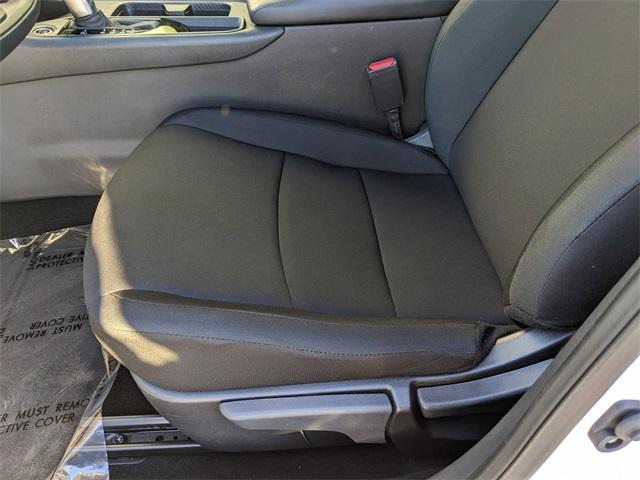 used 2025 Nissan Sentra car, priced at $18,000