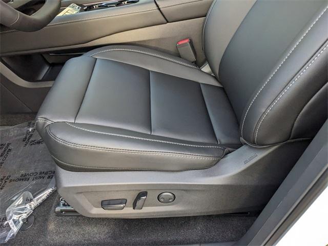 new 2025 Nissan Murano car