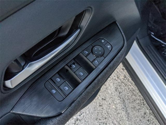 new 2026 Nissan Kicks car, priced at $25,645
