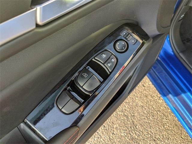 new 2025 Nissan Altima car, priced at $29,109