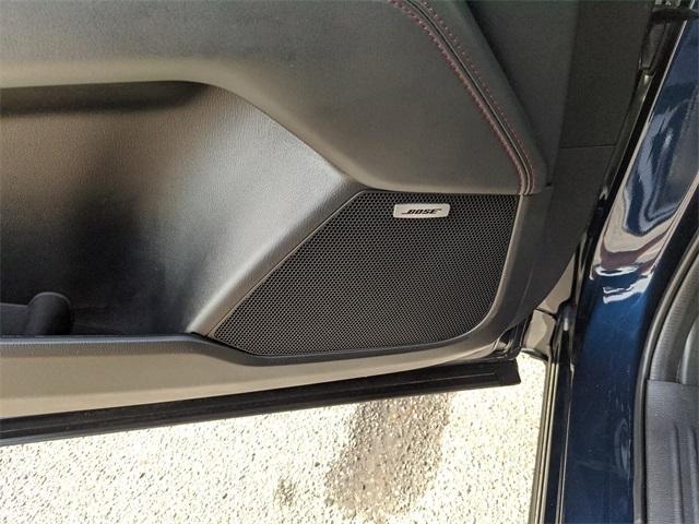 used 2022 Mazda CX-5 car, priced at $26,677