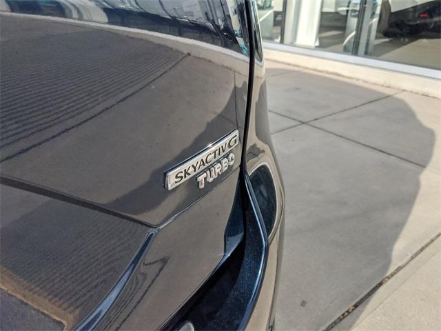 used 2022 Mazda CX-5 car, priced at $26,677