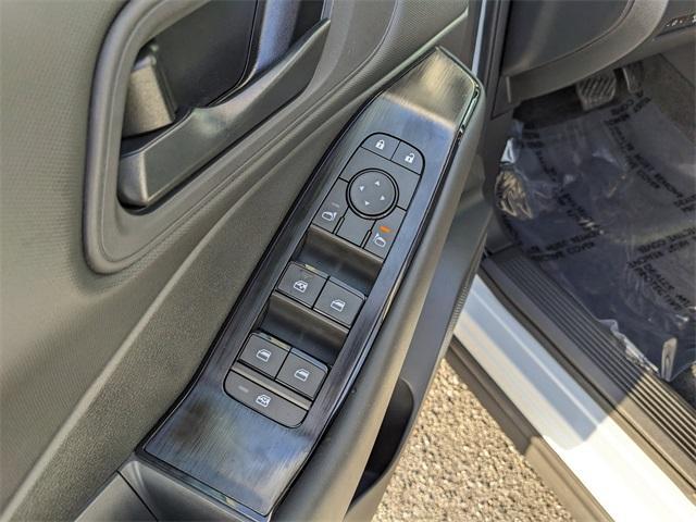 new 2025 Nissan Rogue car