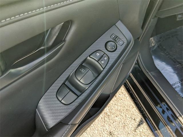 new 2025 Nissan Sentra car, priced at $21,935