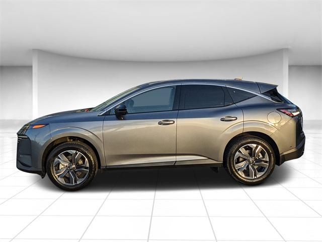 new 2025 Nissan Murano car