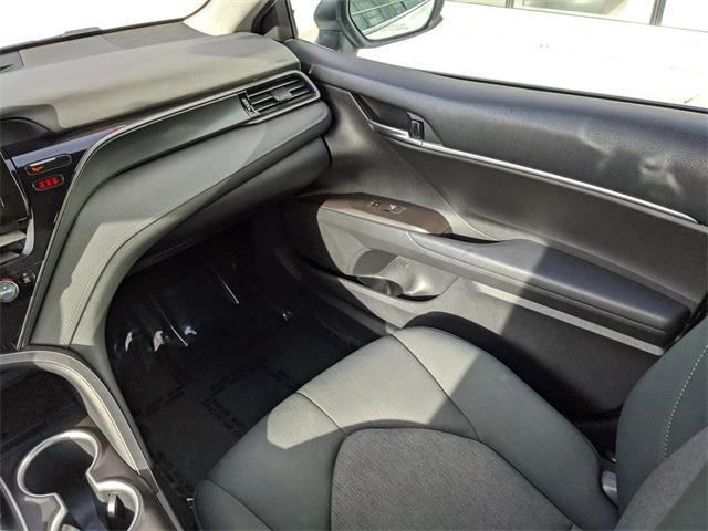used 2023 Toyota Camry car, priced at $30,177