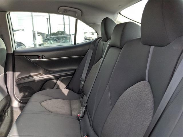 used 2023 Toyota Camry car, priced at $30,177