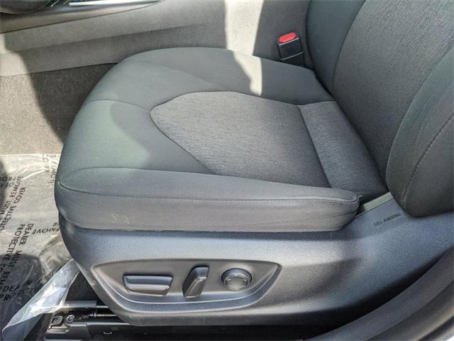 used 2023 Toyota Camry car, priced at $30,177