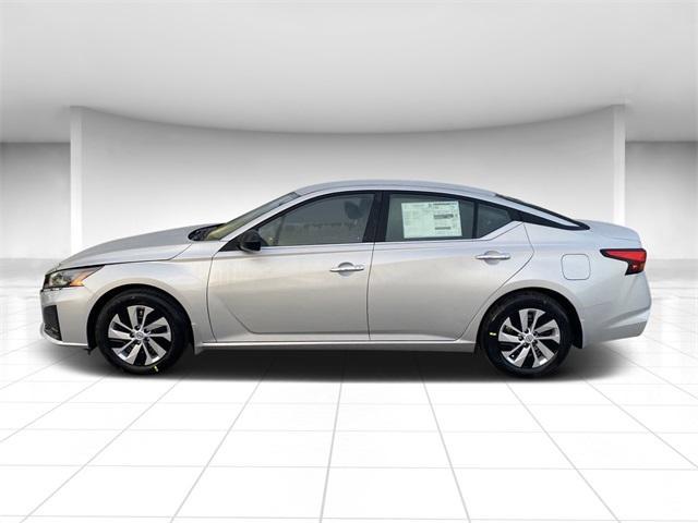 new 2024 Nissan Altima car, priced at $22,564