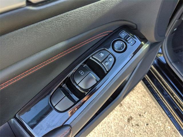used 2023 Nissan Altima car, priced at $20,177