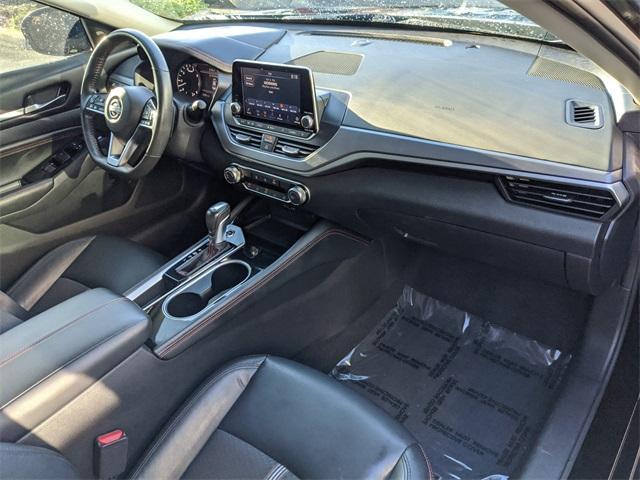 used 2023 Nissan Altima car, priced at $20,177