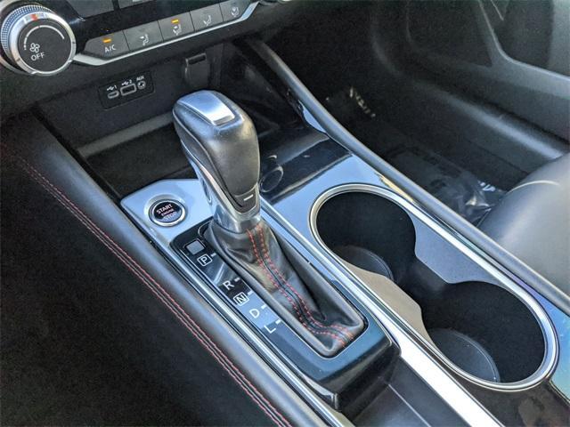 used 2023 Nissan Altima car, priced at $20,177