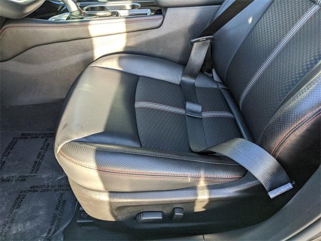 used 2023 Nissan Altima car, priced at $20,177