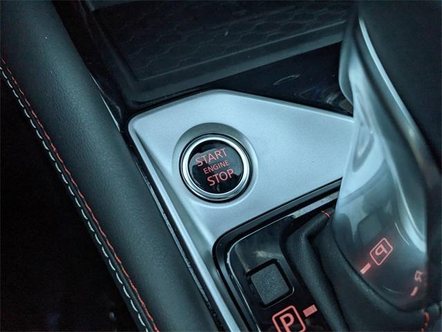 new 2025 Nissan Altima car, priced at $32,709