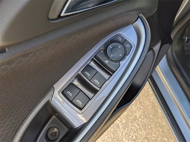 used 2025 Chevrolet Malibu car, priced at $19,577