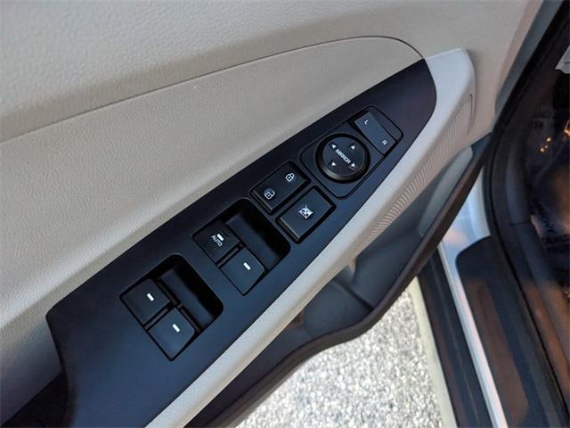 used 2018 Hyundai Tucson car, priced at $12,777