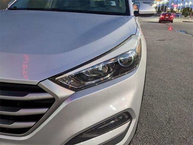 used 2018 Hyundai Tucson car, priced at $12,777