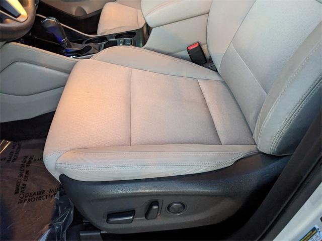 used 2018 Hyundai Tucson car, priced at $12,777