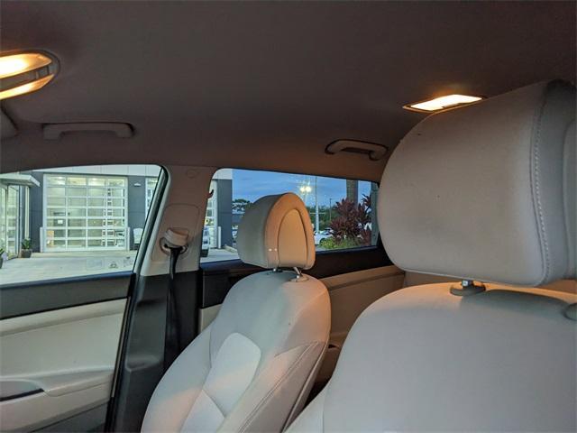 used 2018 Hyundai Tucson car, priced at $12,777