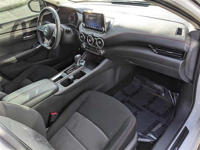 used 2024 Nissan Sentra car, priced at $21,577