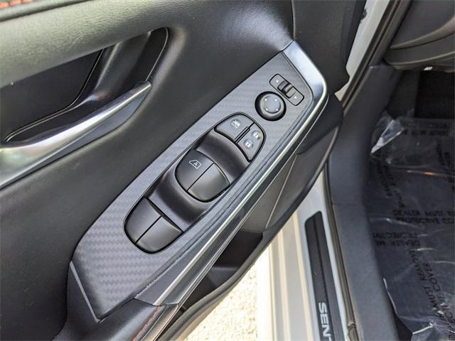 used 2024 Nissan Sentra car, priced at $21,577