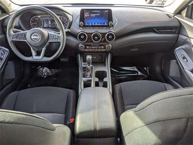 used 2024 Nissan Sentra car, priced at $21,577