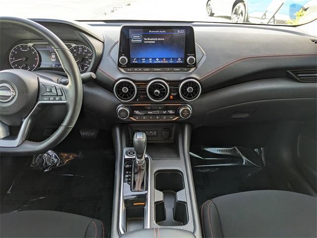 used 2024 Nissan Sentra car, priced at $21,577