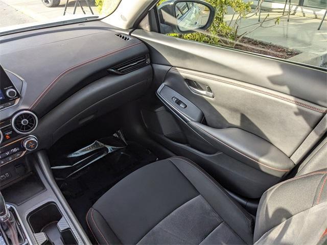 used 2024 Nissan Sentra car, priced at $21,577