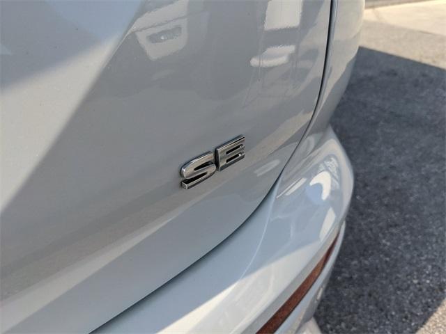 used 2024 Mitsubishi Outlander car, priced at $25,777