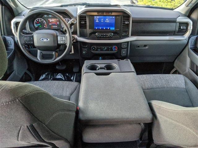 used 2023 Ford F-150 car, priced at $31,577