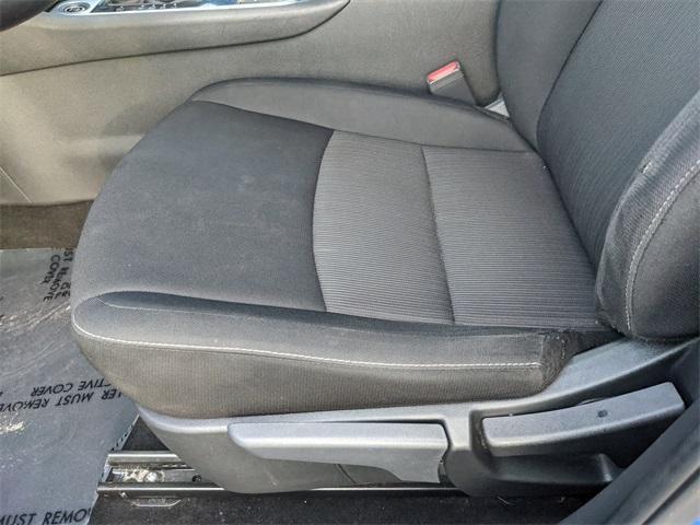 used 2022 Nissan Sentra car, priced at $17,277