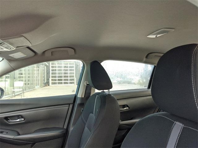 used 2022 Nissan Sentra car, priced at $17,277
