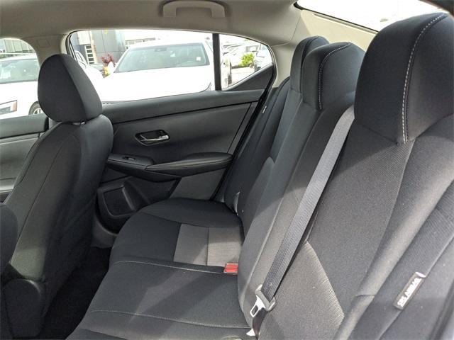 used 2023 Nissan Sentra car, priced at $15,577