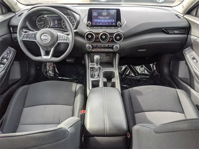 used 2023 Nissan Sentra car, priced at $15,577