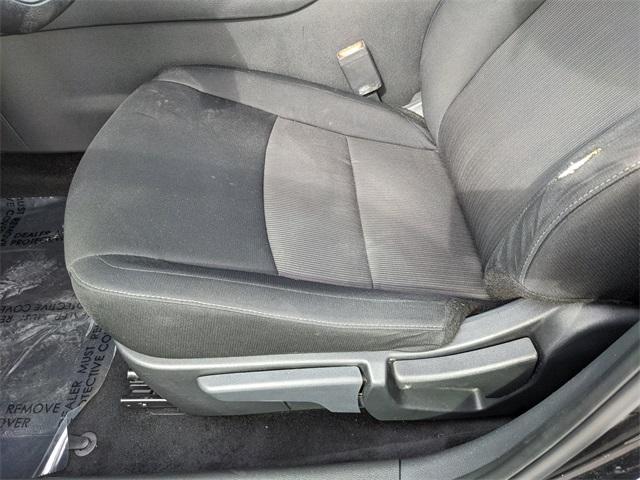 used 2023 Nissan Sentra car, priced at $15,577