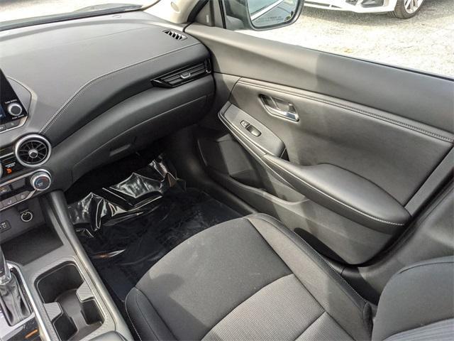 used 2023 Nissan Sentra car, priced at $15,577