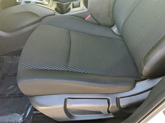 used 2022 Nissan Rogue Sport car, priced at $18,000