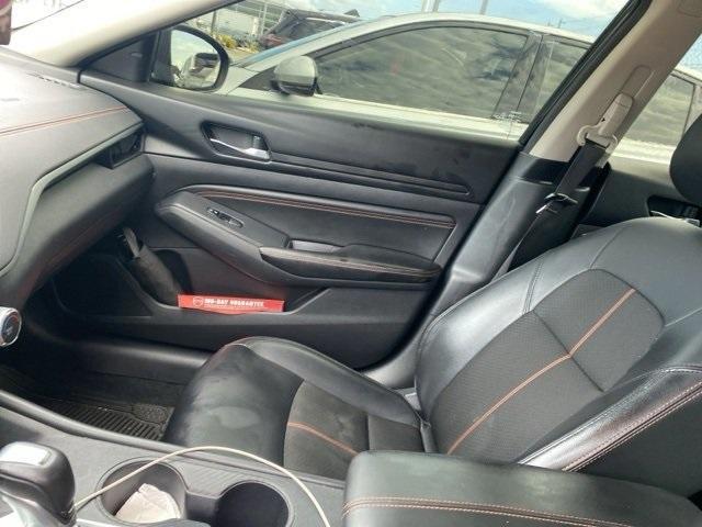 used 2020 Nissan Altima car, priced at $15,477