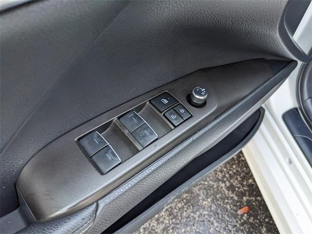 used 2023 Toyota Camry car, priced at $24,677